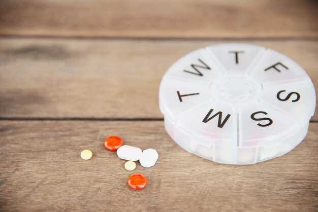 Exploring the Lifespan of 25 mg Naltrexone