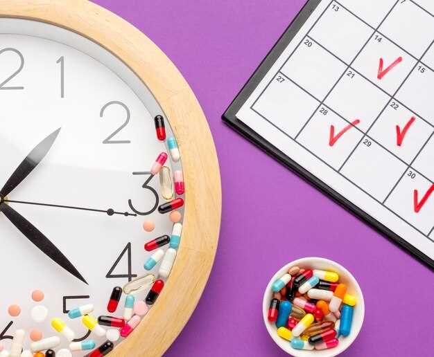 Understanding Naltrexone Schedule