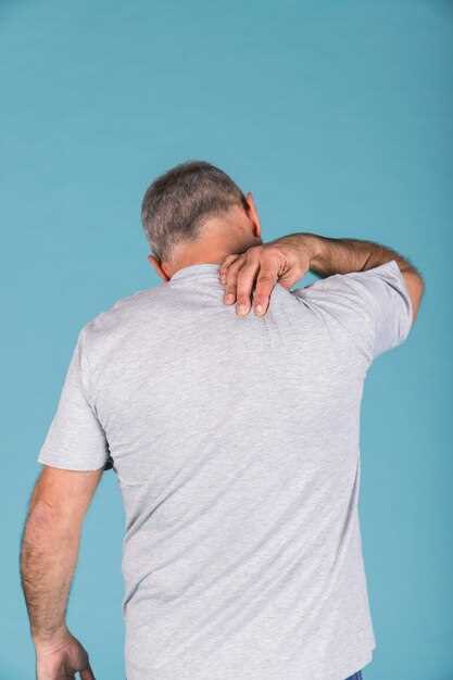 Low dose naltrexone back pain