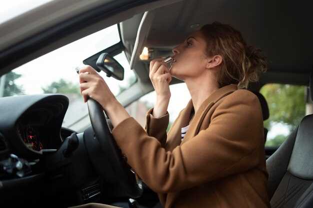 Naltrexone and driving